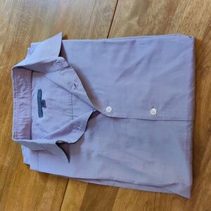 John Varvatos Collection button up shirt